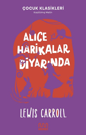 Alice Harikalar Diyarında