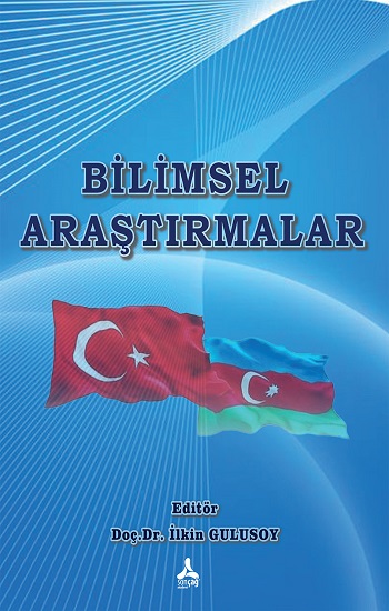 Bilimsel Araştırmalar