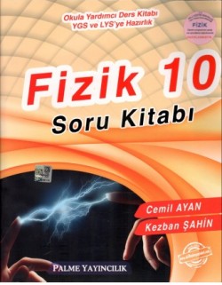 10. Sınıf Fizik Soru Kitabı