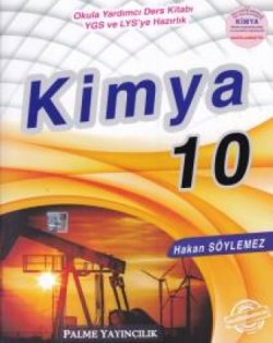 10. Sınıf Kimya Konu Anlatımlı