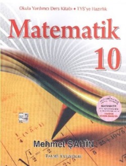 10. Sınıf Matematik Konu Anlatımlı