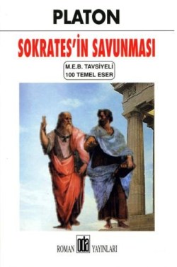 Sokrates’in Savunması