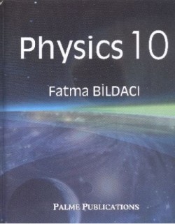 10. Sınıf Physics