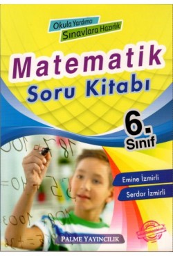 6. Sınıf Matematik Soru Kitabı