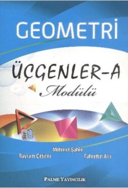 Geometri Üçgenler A Modülü