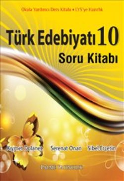 10. Sınıf Türk Edebiyatı Soru Kitabı