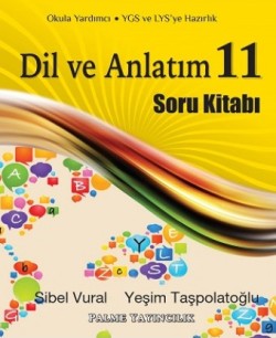 11. Sınıf Dil ve Anlatım Soru Kitabı