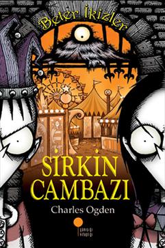 Beter İkizler - Sirkin Cambazı