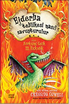 Ejderha Tehlikesi Nasıl Savuşturulur