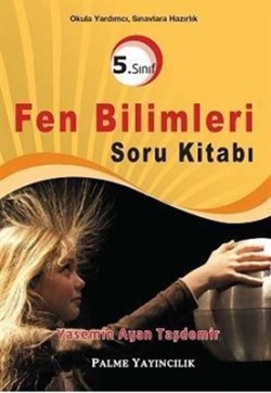 5. Sınıf Fen Bilimleri Soru Kitabı