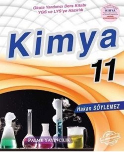 11. Sınıf Kimya Konu Anlatımlı