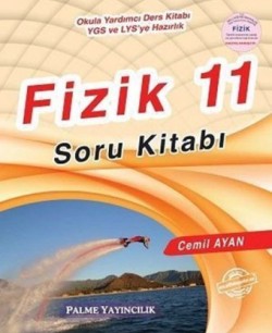 11. Sınıf Fizik Soru Kitabı