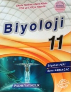 11. Sınıf Biyoloji Konu Anlatımlı