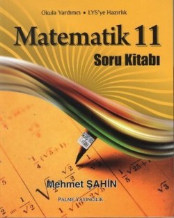 Matematik 11 Soru Kitabı