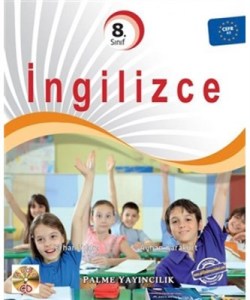 8.Sınıf İngilizce Konu Anlatımlı