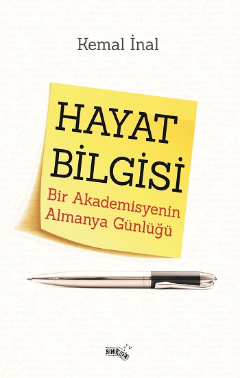 Hayat Bilgisi