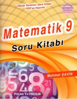 9. Sınıf Matematik Soru Kitabı