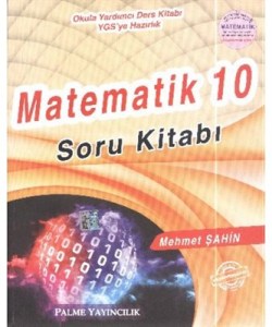 10. Sınıf Matematik Soru Kitabı