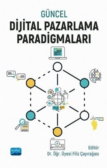 Güncel Dijital Pazarlama Paradigmaları