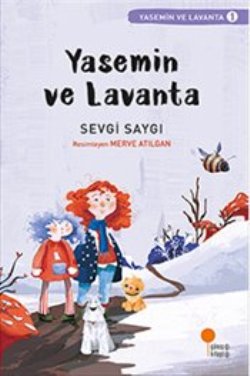 Yasemin ve Lavanta