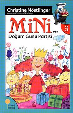 Mini ve Doğum Günü Partisi