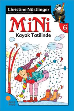 Mini Kayak Tatilinde