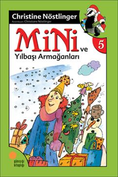 Mini ve Yılbaşı Armağanları