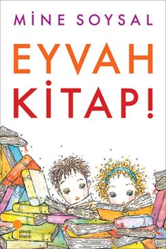 Eyvah Kitap!