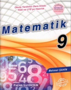 9. Sınıf Matematik Konu Anlatımlı