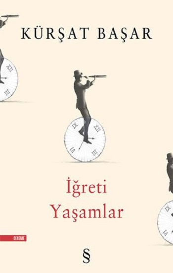 İğreti Yaşamlar