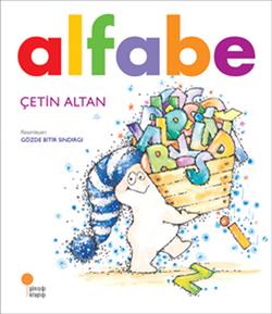 Alfabe