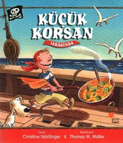 Küçük Korsan İşbaşında