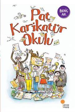 Pat Karikatür Okulu