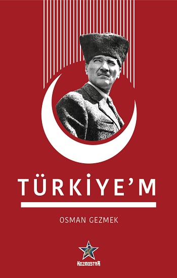 Türkiye'm Şiir Kitabı