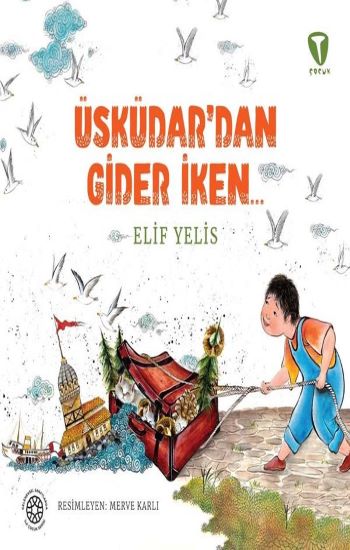 Üsküdar’dan Gider İken