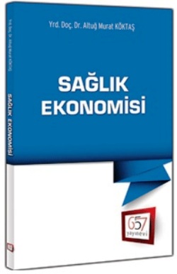 657 Yayınevi Sağlık Ekonomisi