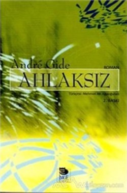 Ahlaksız