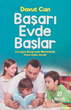 Başarı Evde Başlar