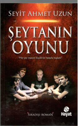 Şeytanın Oyunu