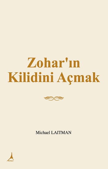 Zohar’ın Kilidini Açmak