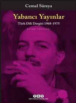 Yabancı Yayınlar Türk Dili Dergisi 1968-1975-Bütün Yapıtları