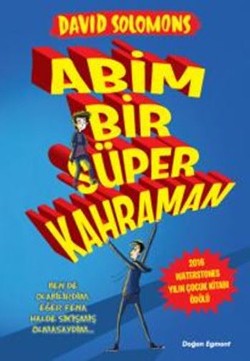 Abim Bir Süper Kahraman