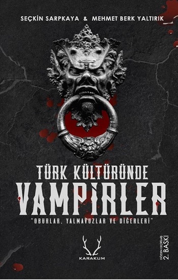 Türk Kültüründe Vampirler