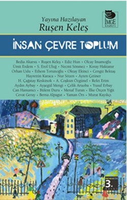 İnsan, Çevre, Toplum