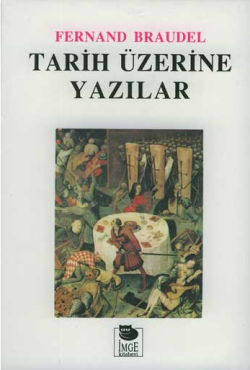 Tarih Üzerine Yazılar