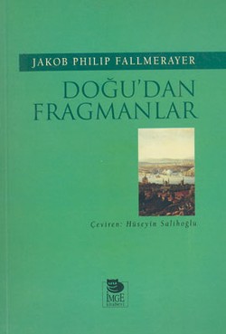 Doğu’dan Fragmanlar