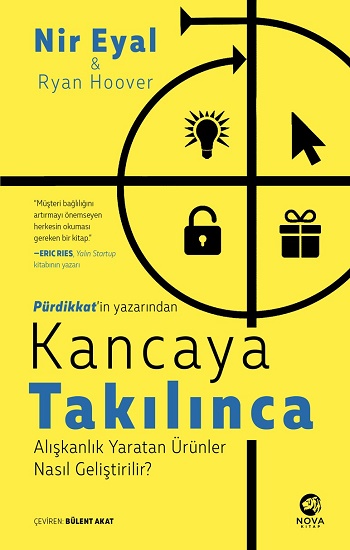 Kancaya Takılınca