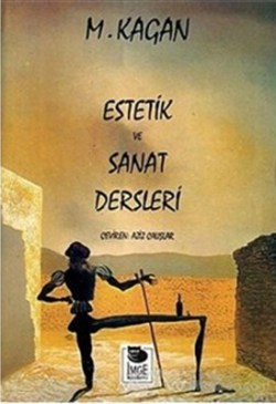 Estetik ve Sanat Dersleri