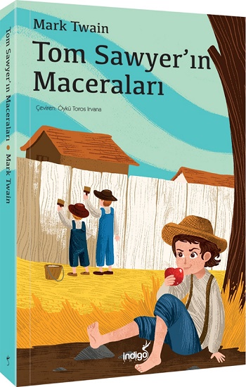 Tom Sawyer'ın Maceraları