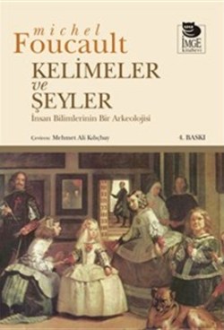 Kelimeler ve Şeyler